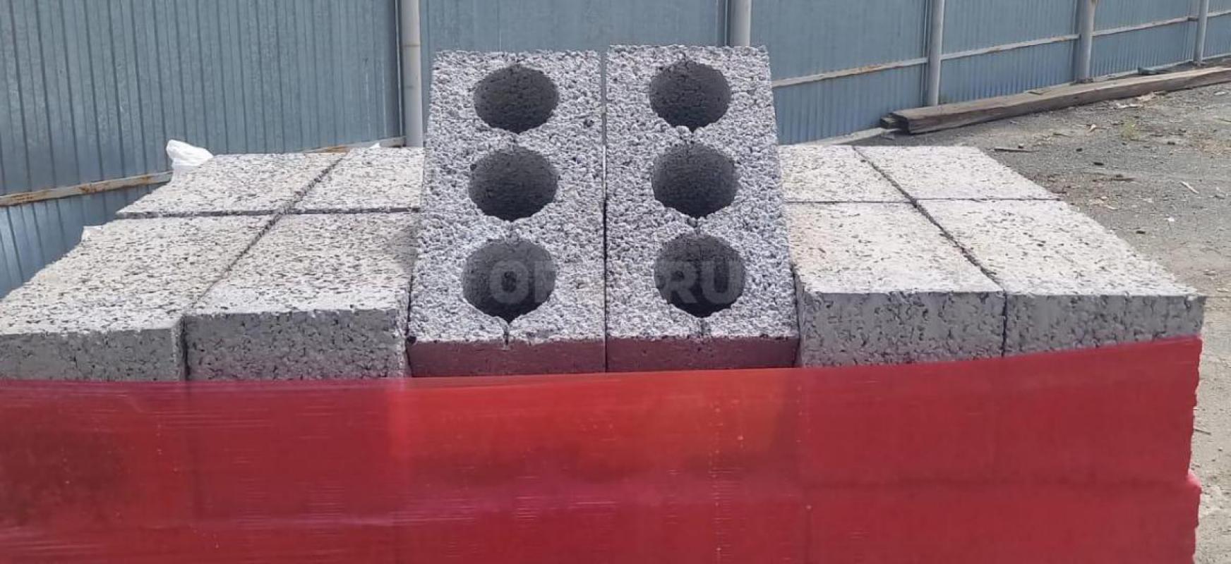 Продам Газоблок (НСЗ),
Керамзитоблок (Оренбургский). - Орск