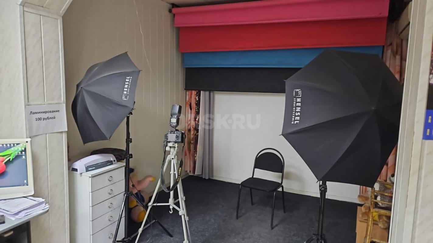 Наш салон на рынке услуг уже более десяти лет. - Орск