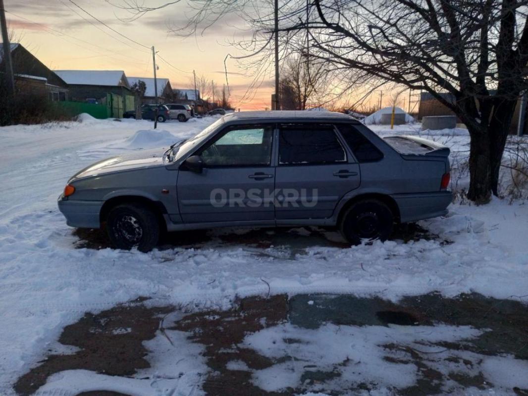 Продам  в отличном состоянии 21154 Lada Samara. - Орск