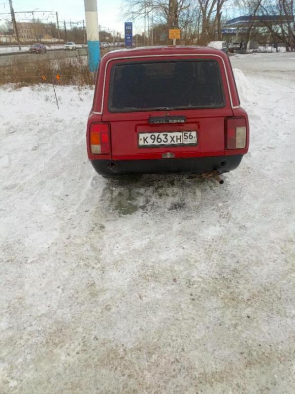 На бодром ходу , новая резина зима , печка жарит, движок валит .... - Орск