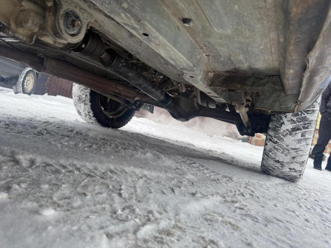 Продам ниву живую инжектор - Орск