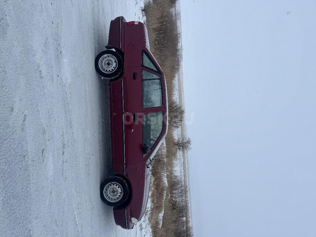 Продам Нексия дно пороги стаканы все целое родное задние арки чуть пошли ,2 Хоз а ПТС оригинал после - Орск