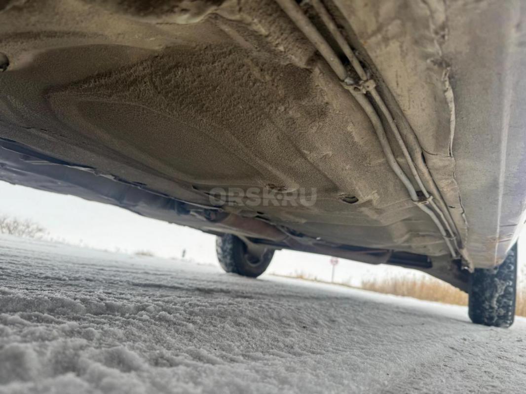 Продам Нексия дно пороги стаканы все целое родное задние арки чуть пошли ,2 Хоз а ПТС оригинал после - Орск