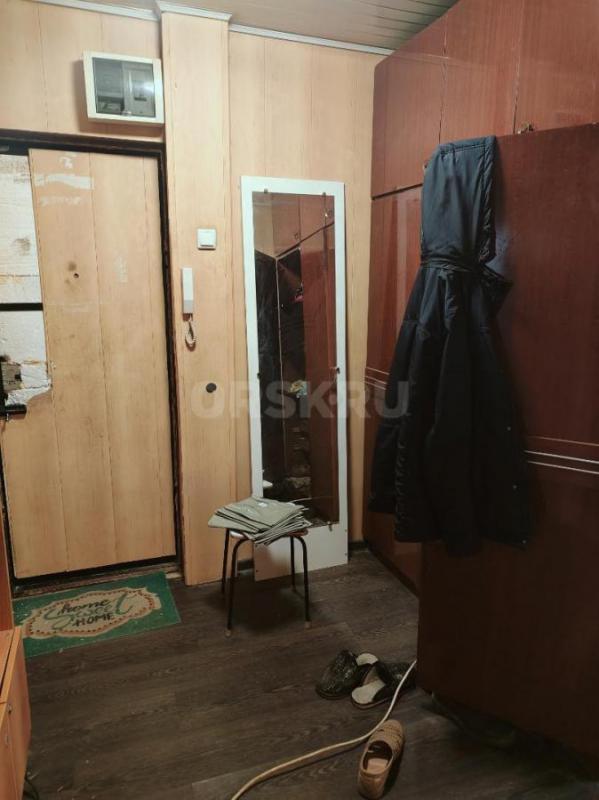 Продается удобная трехкомнатная квартира площадью 61,5 кв. - Орск