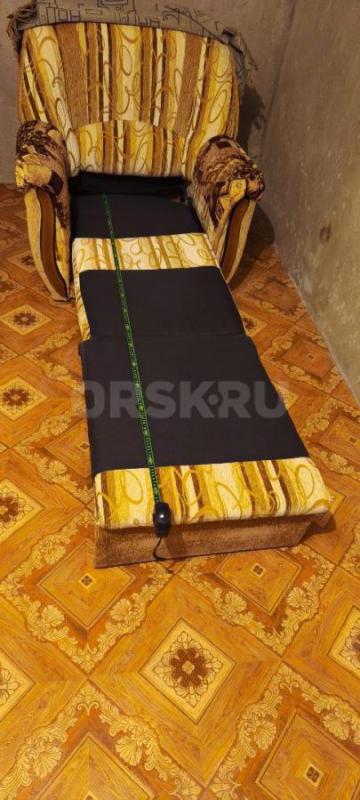 Продам кресло кровать - Орск