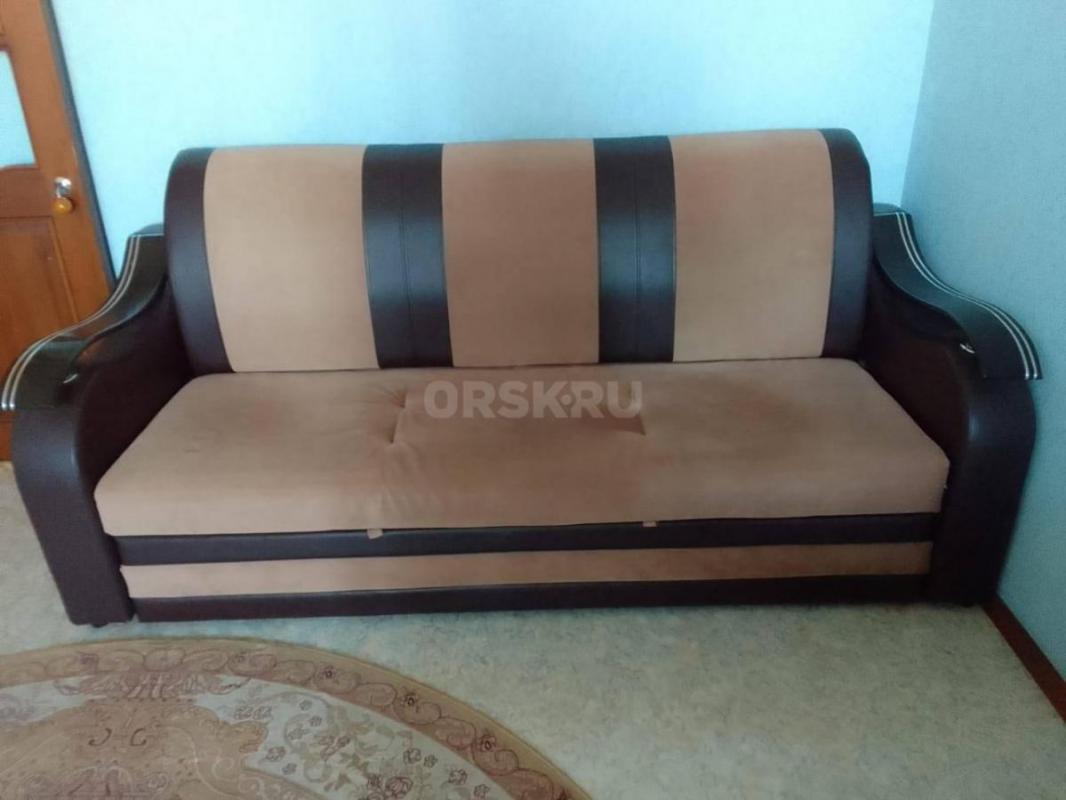 Мягкий уголок в отличном состоянии - Орск