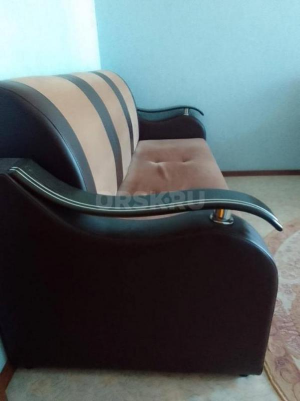 Мягкий уголок в отличном состоянии - Орск