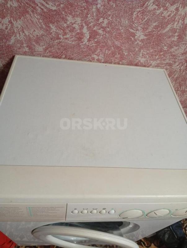 Стиральная машинка Ardo на запчасти - Орск