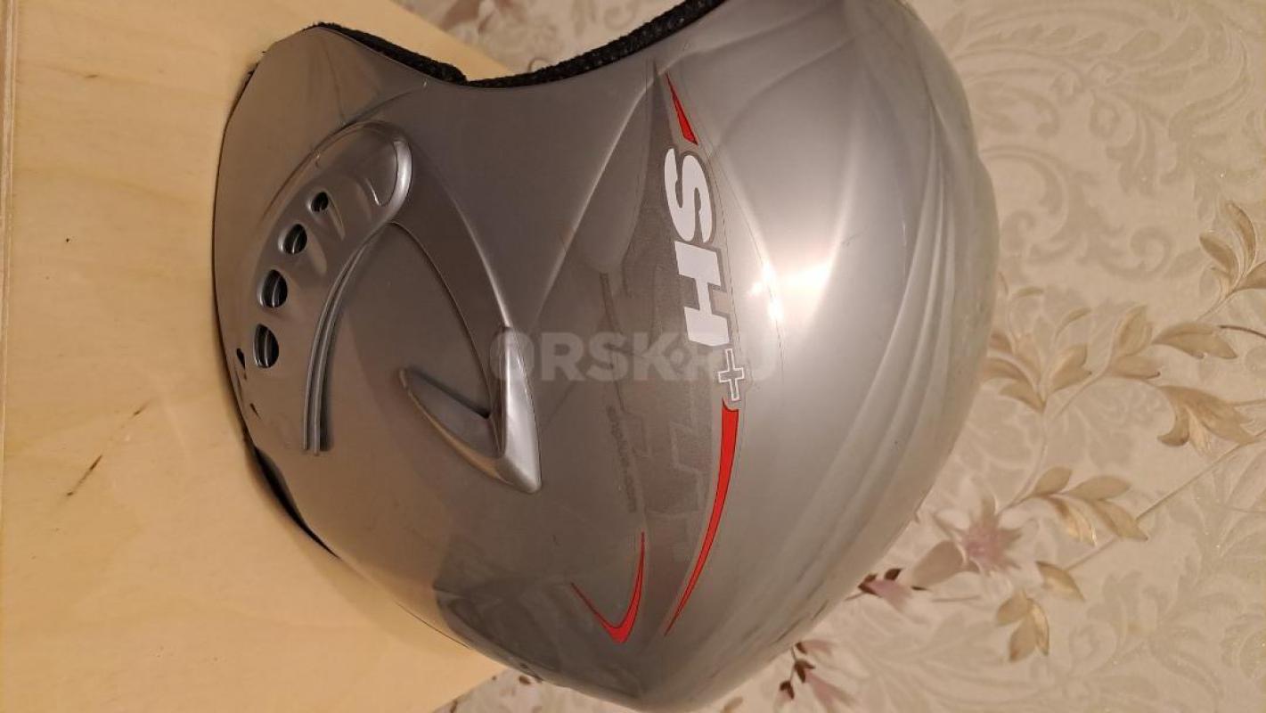 Шлем горнолыжный. - Орск