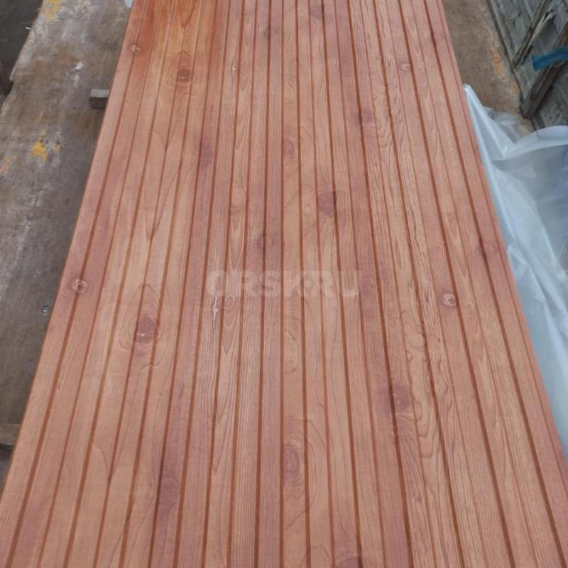 Продам профлисть новый цвет,, шоколад, красное, вино слоновая кость , ширина 1,165м на 2м тольщина 0 - Орск