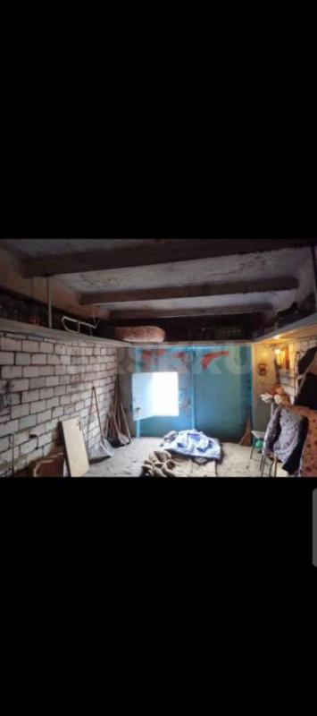 Продам гараж в объединении "Прицеп" ОЗТП, кооператив 35. - Орск