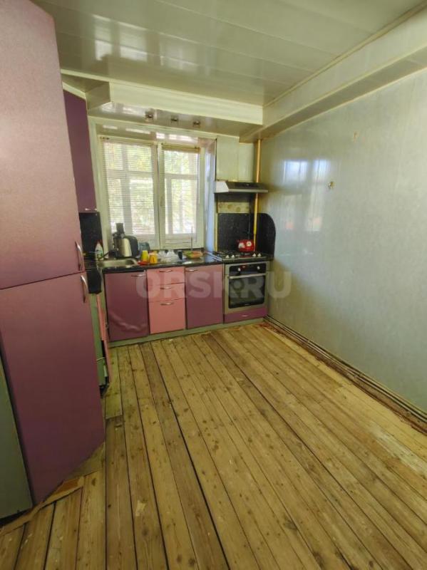 Продаётся 3-х комн. - Орск