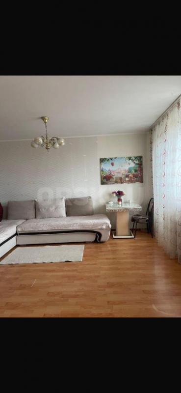 Уютная,светлая,просторная квартира. - Орск