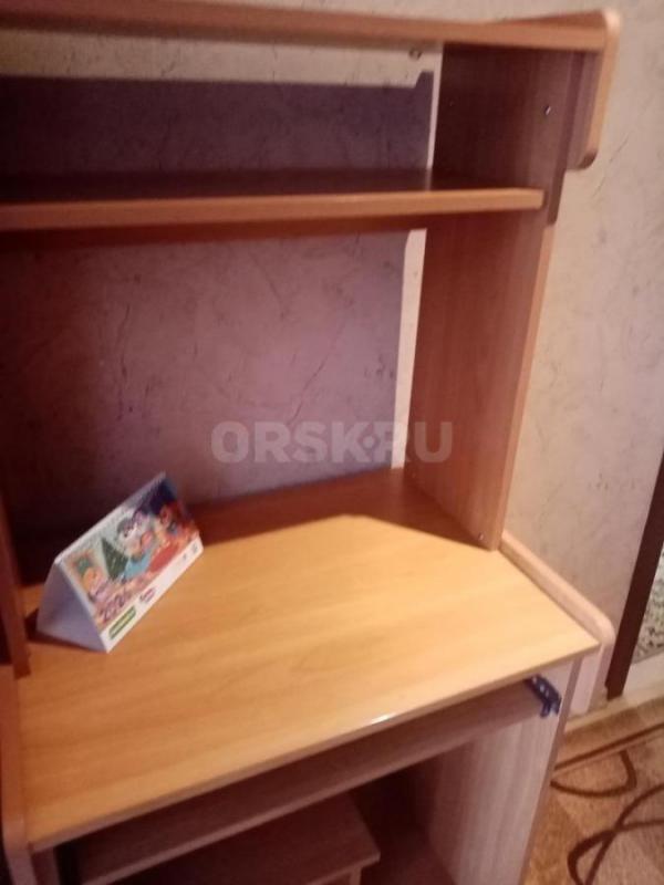 Стол компьютерный, стол юумз - Орск