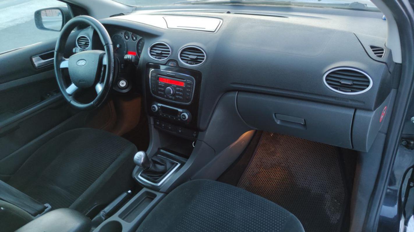 Продается Ford Focus 2007 год выпуска. - Новотроицк