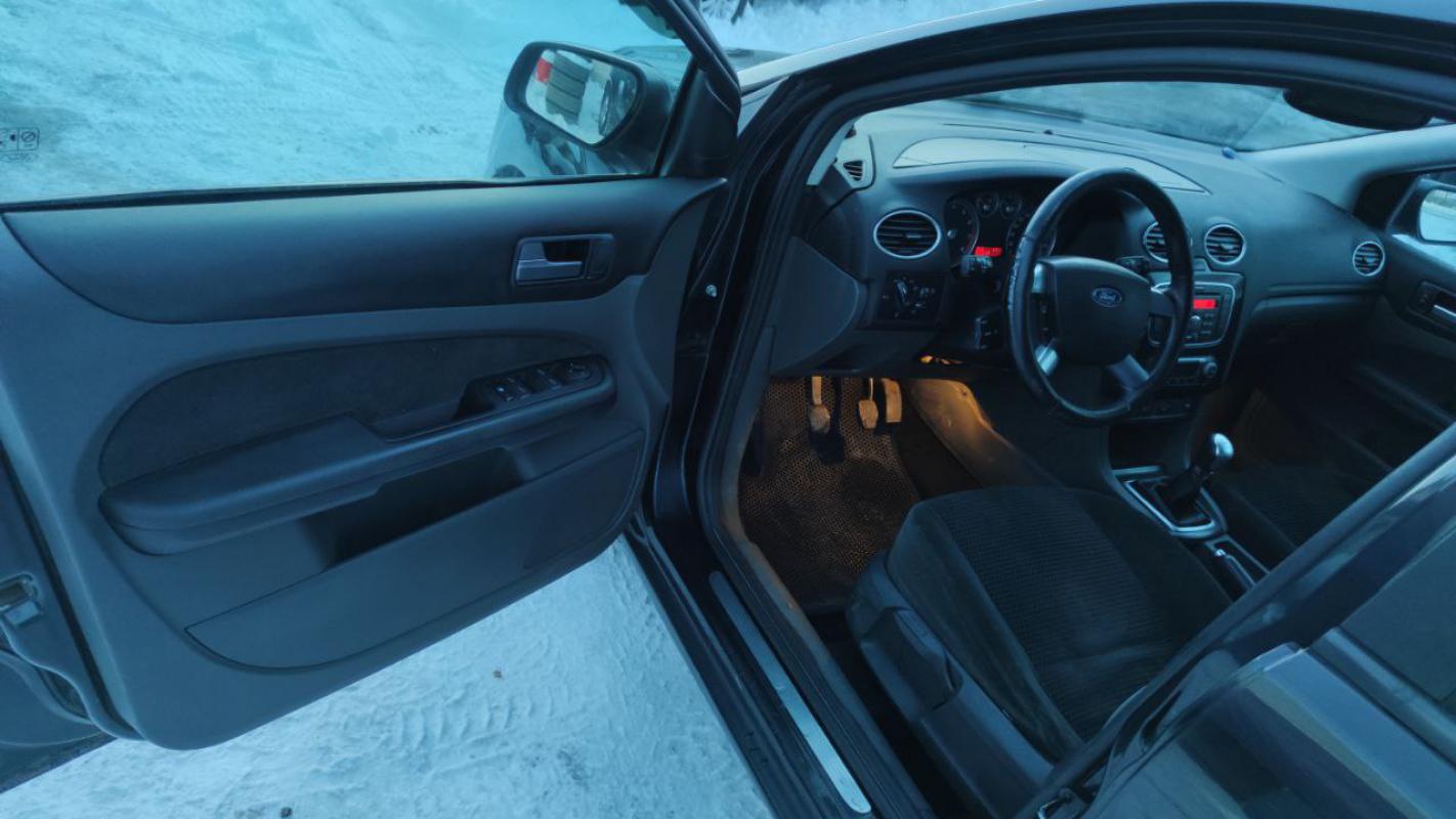 Продается Ford Focus 2007 год выпуска. - Новотроицк