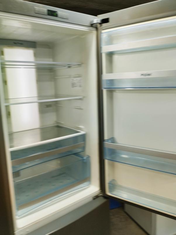 Продаю холодильник Haier CFL633CS, состояние рабочее, на проверку 2 недели. - Новотроицк