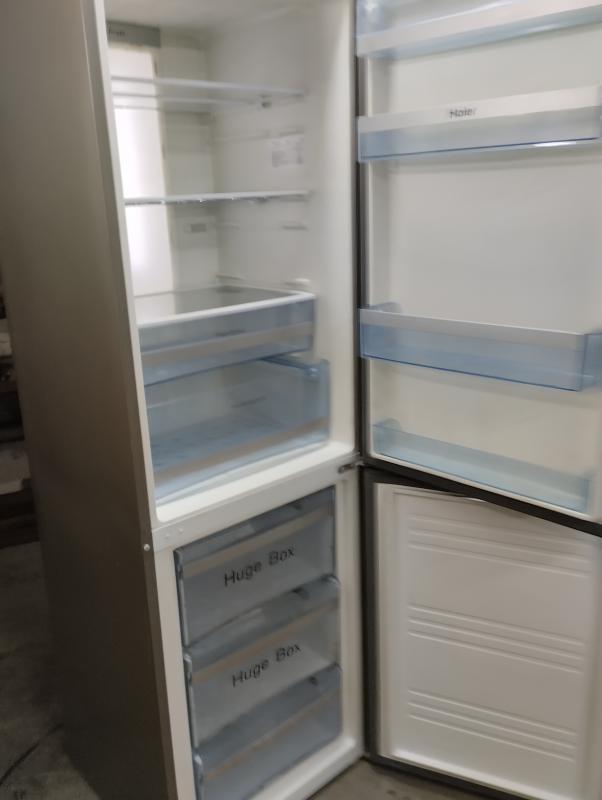 Продаю холодильник Haier CFL633CS, состояние рабочее, на проверку 2 недели. - Новотроицк