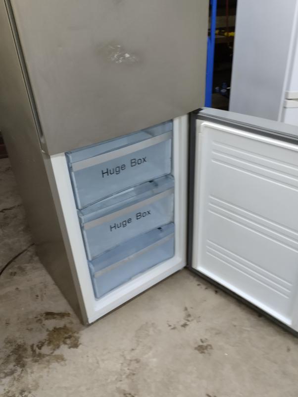 Продаю холодильник Haier CFL633CS, состояние рабочее, на проверку 2 недели. - Новотроицк