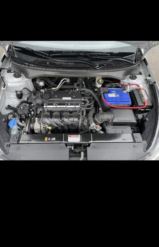 Kia Rio 4 
2хоз
2018 год 
130000 пробег 
Комплектация Red Line (климат контроль , круиз контроль - Орск