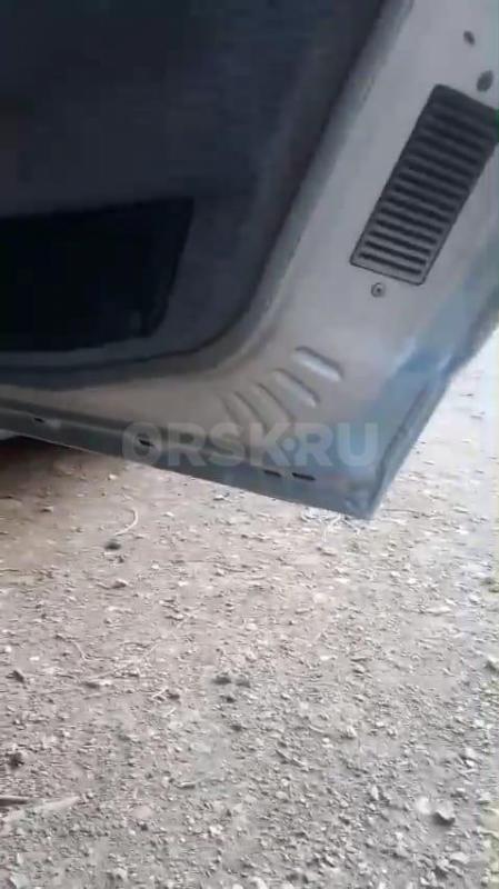 Продам ваз 2111 в отличном состоянии, двигатель отлично, ходовка отлично, КПП отлично. - Орск