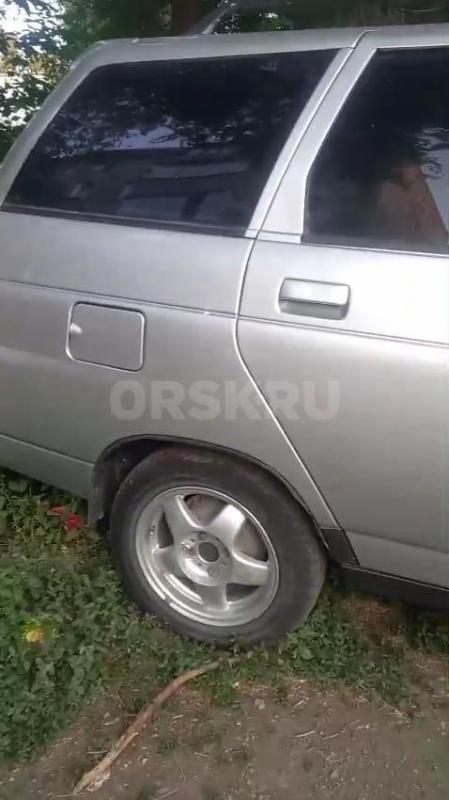 Продам ваз 2111 в отличном состоянии, двигатель отлично, ходовка отлично, КПП отлично. - Орск