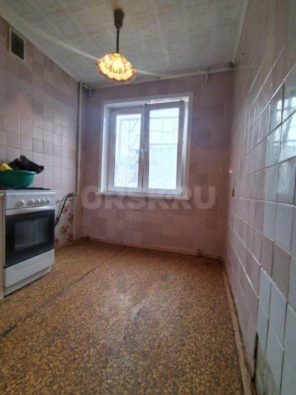 Продам 3 - комнатную квартиру в Центральном районе города ост. - Орск