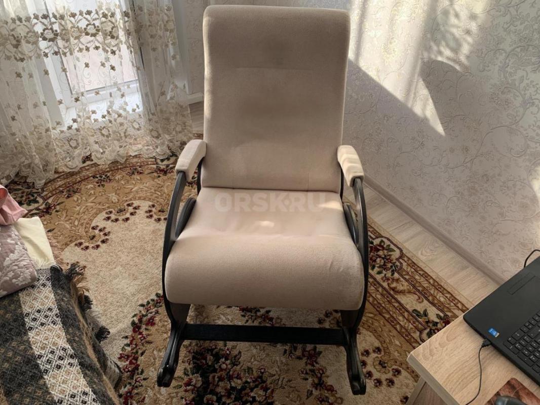 Продам кресло качалку в хорошем состоянии. - Орск