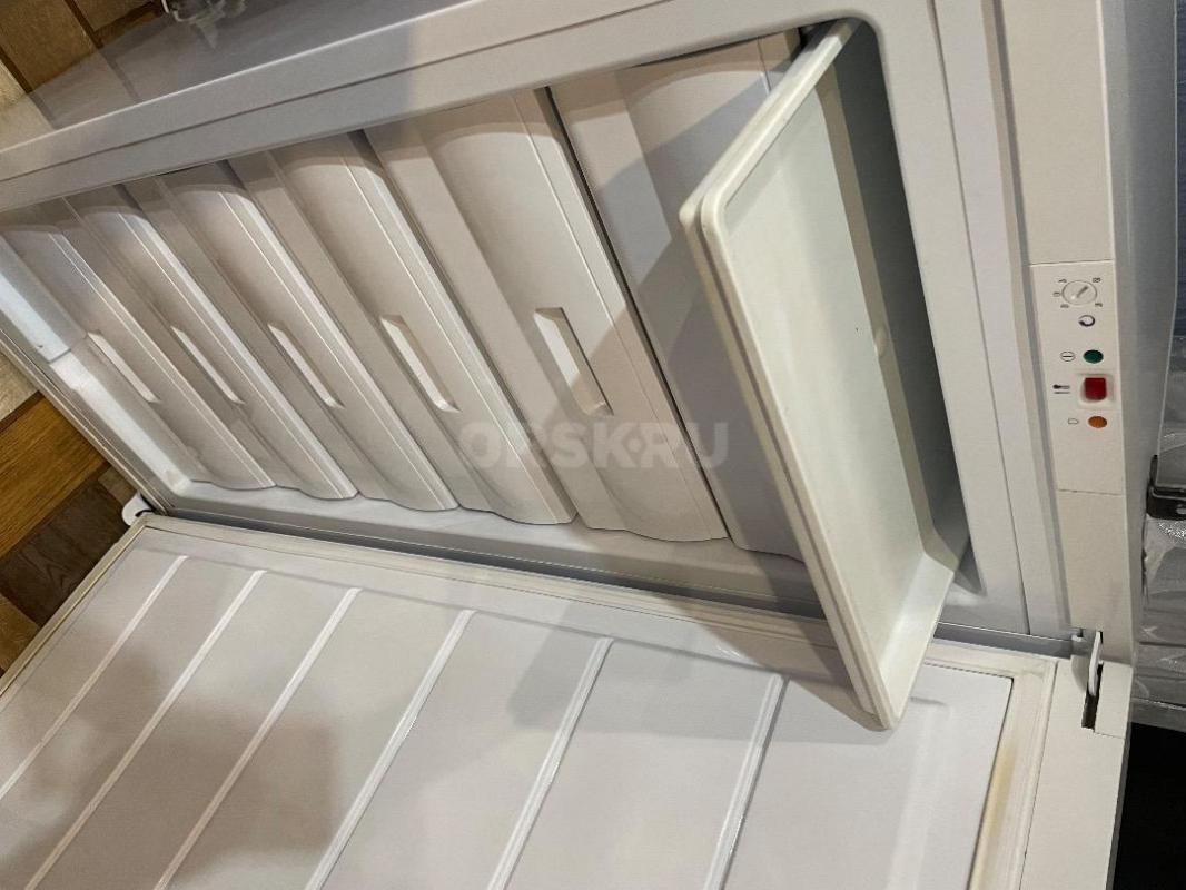 Продам вертикальную морозильную камеру. - Орск