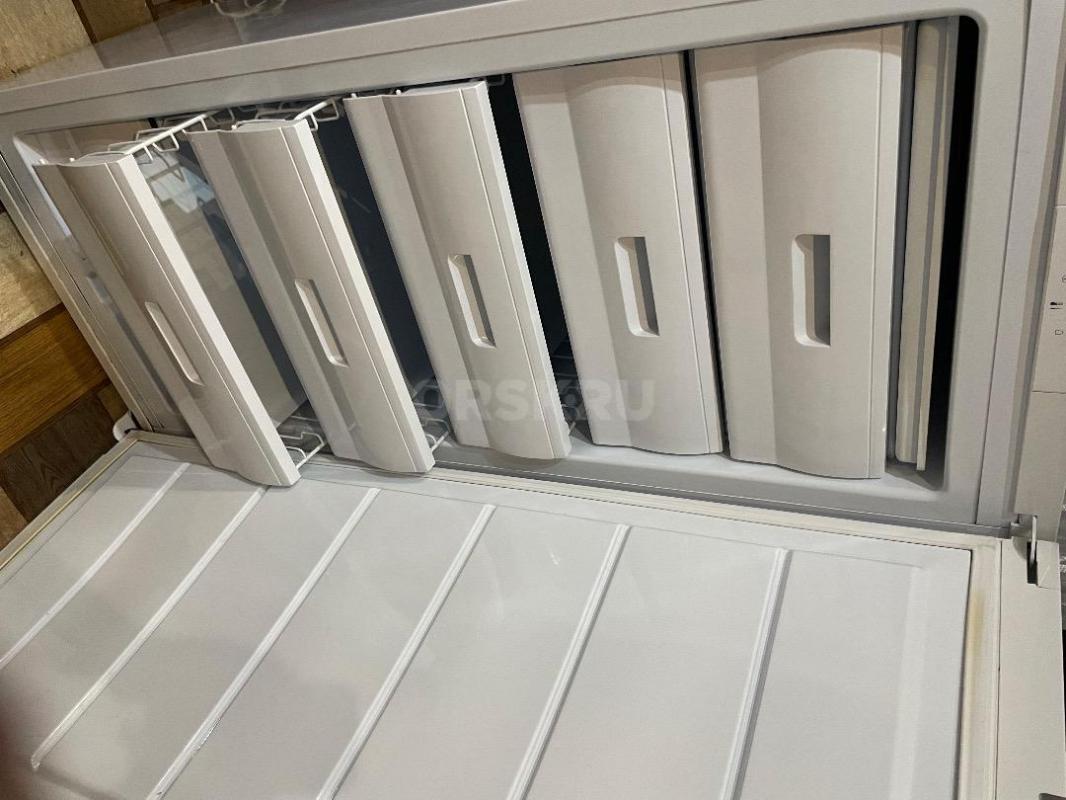 Продам вертикальную морозильную камеру. - Орск