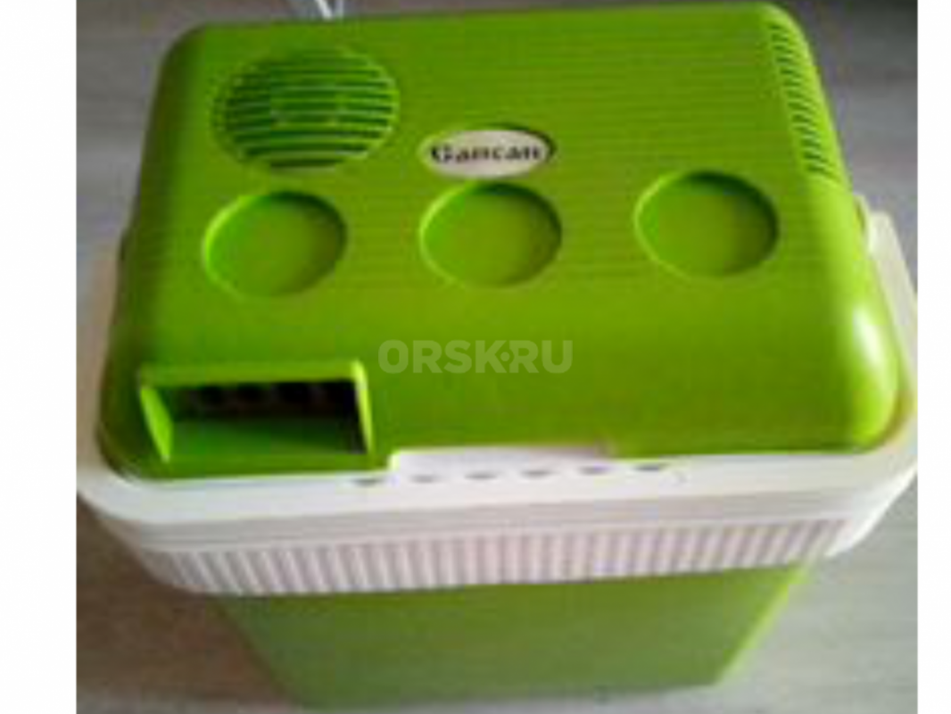 Авто-Холодильник Red-Element , НОВЫЙ  ! ! ! - Новотроицк