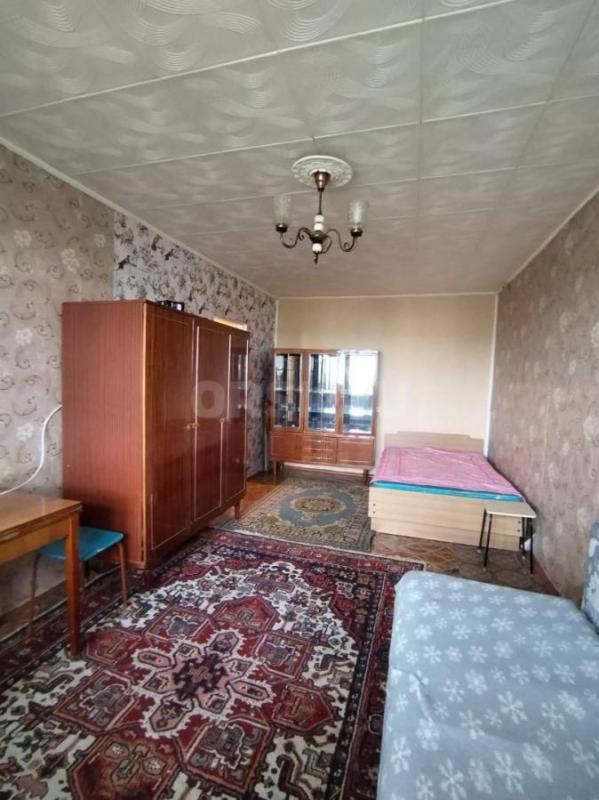 Уютная 1-комнатная квартира улучшенной планировки ждет своего хозяина! - Орск