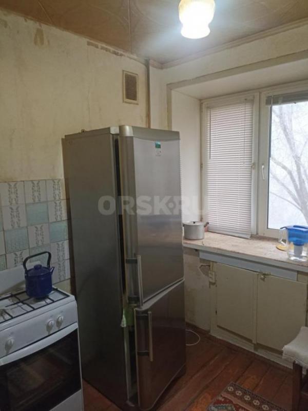 Продам 1к. - Орск