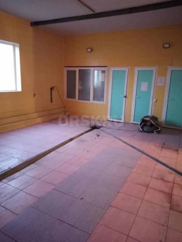 В аренду теплое  нежилое  помещение площадью 80 кв/м. - Орск
