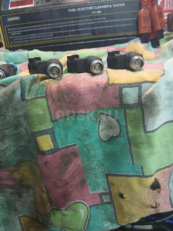 Переборка БЕНЗИНОВЫХ Двигателей под заводские параметры
LADA (ВАЗ),КОРЕЙСКИЕ,ЯПОНСКИЕ,Европейские м - Орск