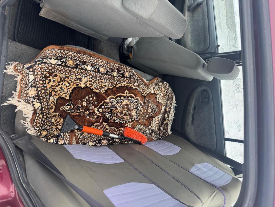 Продам Нексия дно пороги стаканы все целое родное задние арки чуть пошли ,2 Хоз а ПТС оригинал после - Орск