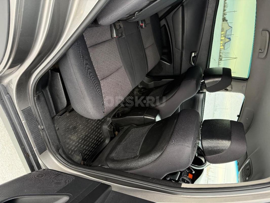 Продам SsangYong Actyon в отличном состоянии! - Новоорск