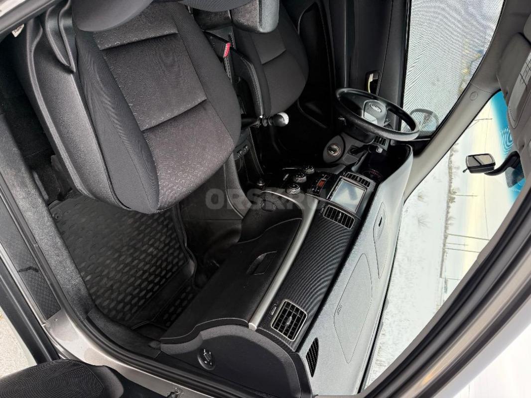 Продам SsangYong Actyon в отличном состоянии! - Новоорск