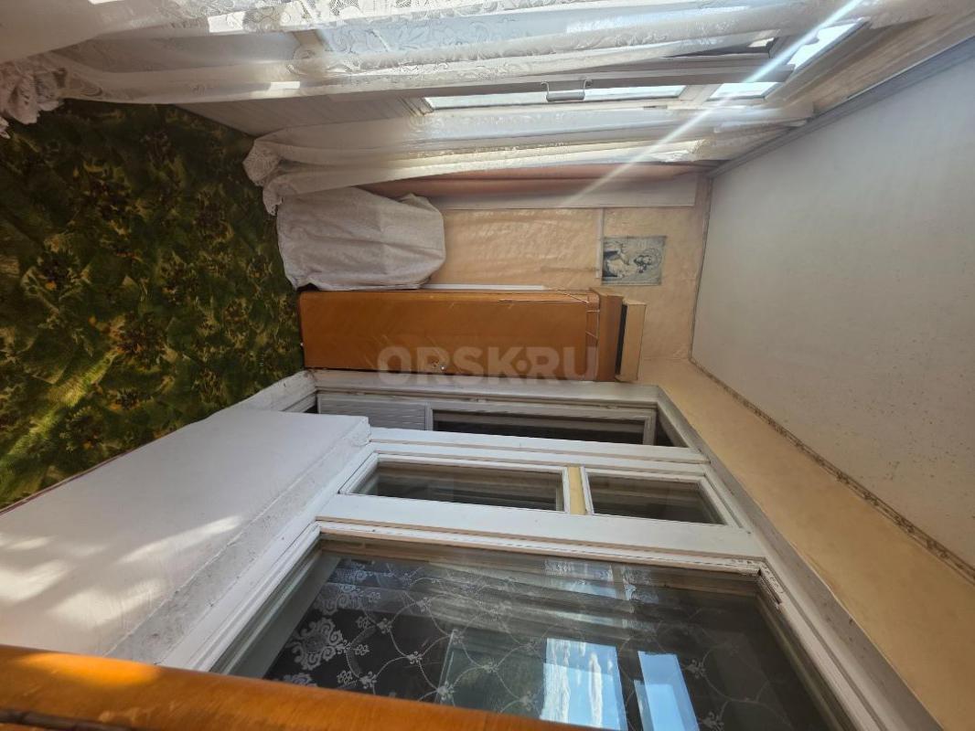 Сдам однокомнатную квартиру 33 м² в девятиэтажном доме на 5 этаже. - Орск