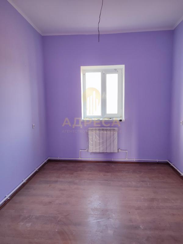 Объявление о продаже домаПродаётся новый двухэтажный дом площадью 96,6 квадратных метров в Сакмарско - Украинка