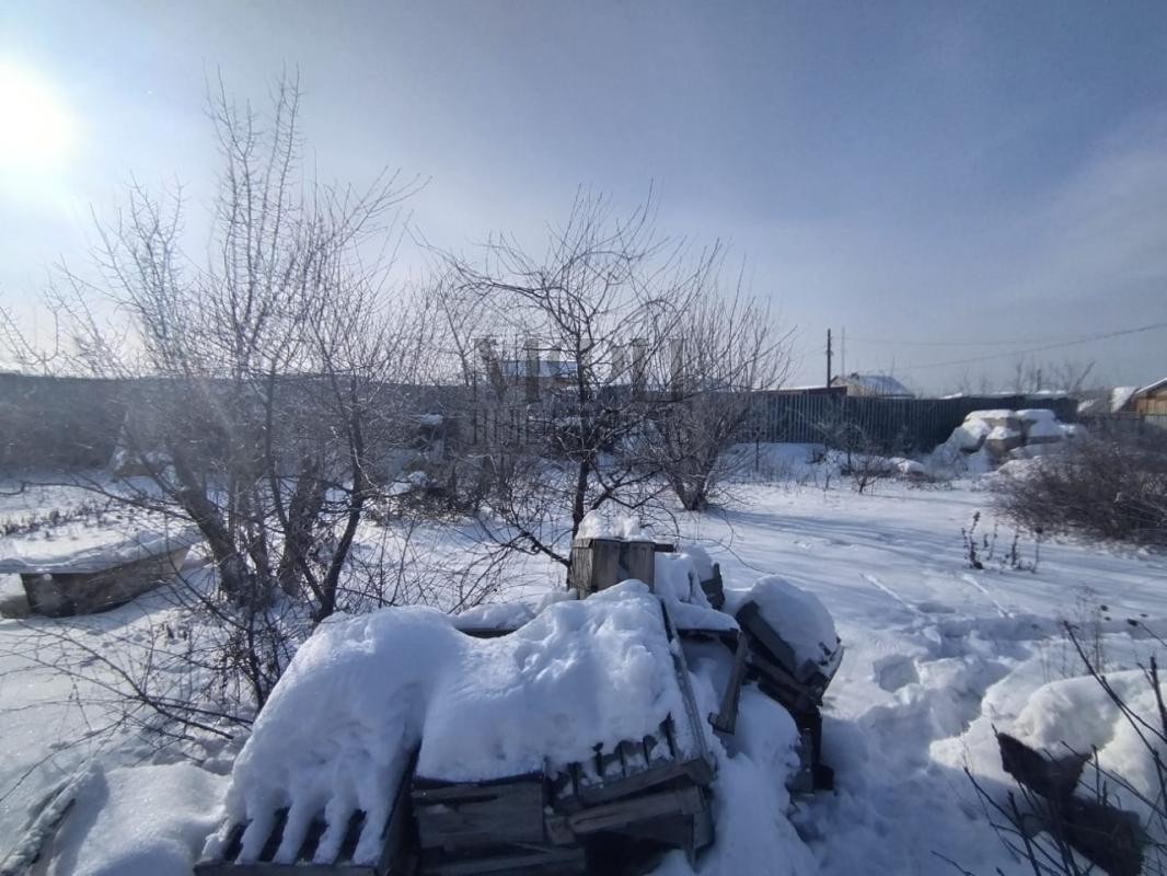 Продам участок 12 соток ИЖС с залитым фундаментом 12,6* 9,6 кв , отдельностоящим погребом. - Казачий