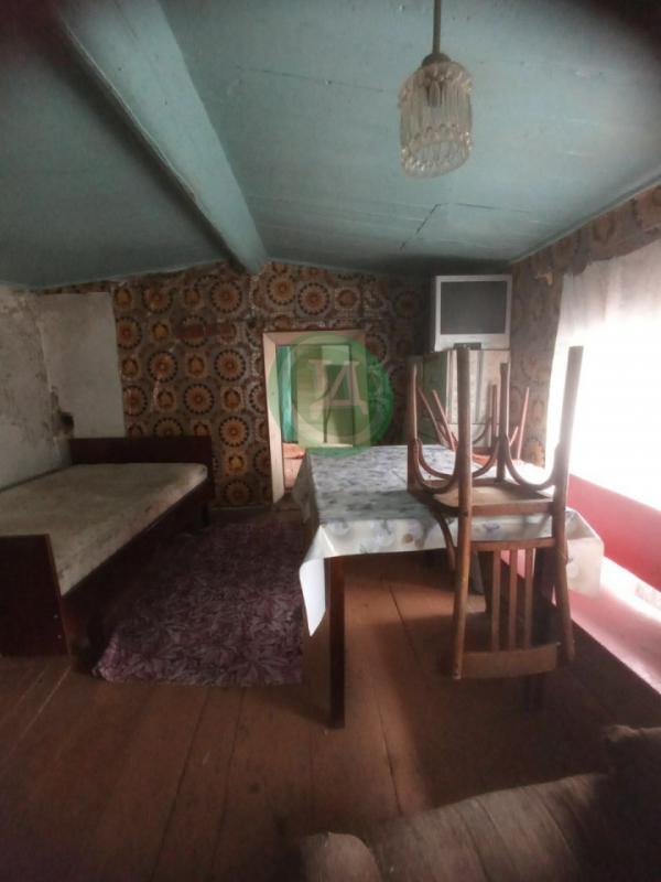 Продам дом в новоорском районе. - Красноуральск