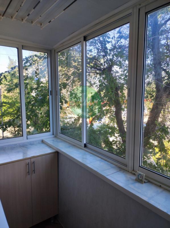 Уютная трехкомнатная квартира для вашей семьи по адресу: Орский пр-кт дом № 9А, ост. "Юность&qu - Орск