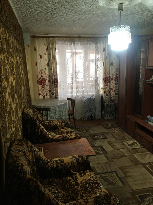 Сдам 3х квартиру на 3 этаже на длительный срок. - Новотроицк