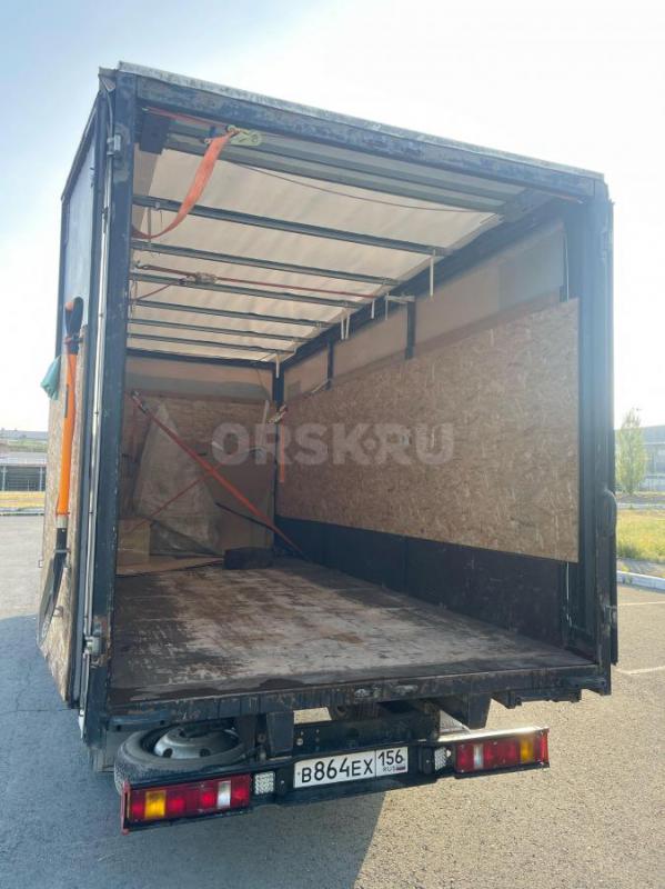 Продам газель фермер 2010 г. - Орск