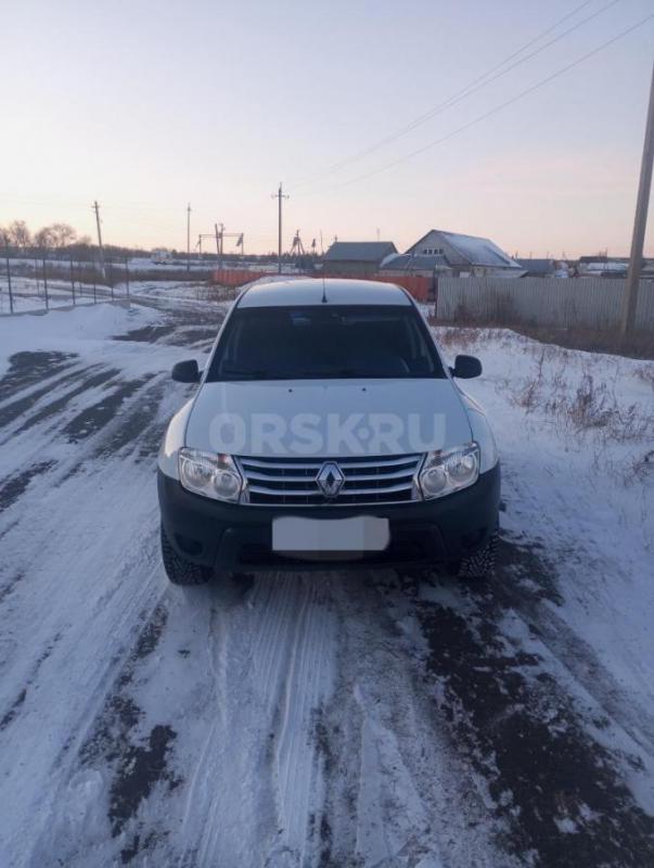 Продам Рено Дастер 2013 года. - Орск
