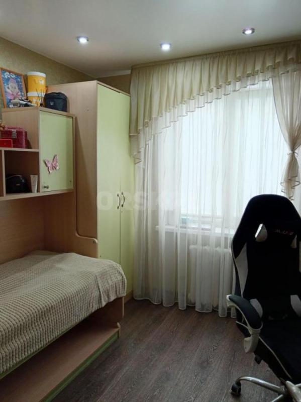 Продаётся прекрасная трёхкомнатная квартира в хорошем районе города! - Орск