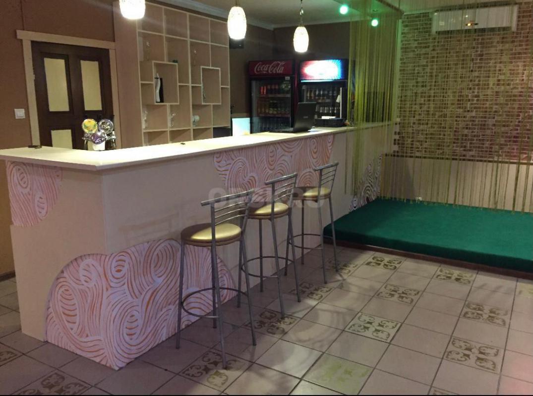 Продам кафе в Гае. - Гай