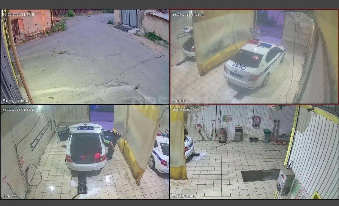 Продам автомойку самообслуживания на 2 поста. - Орск