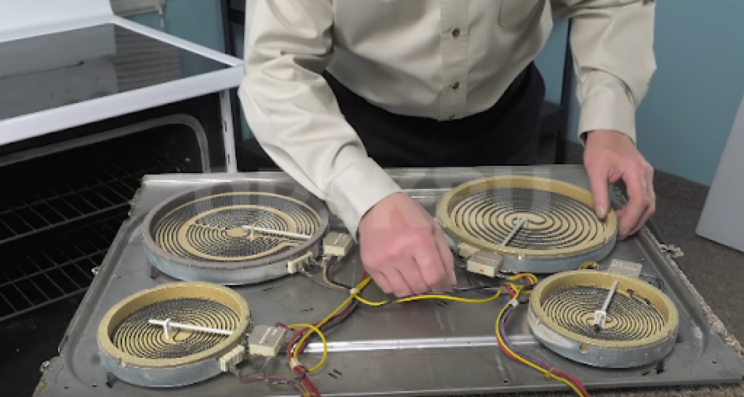 Ремонт Стиральных машин, Холодильников, Духовок, Плит, Варочных панелей! - Орск